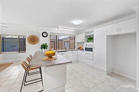 Property photo of 34 Harold Tory Drive Yamba NSW 2464