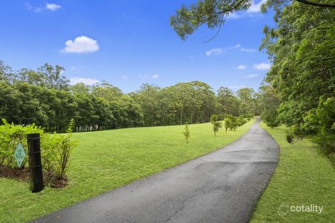 Property photo of 3193 Old Gympie Road Mount Mellum QLD 4550
