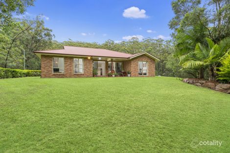 Property photo of 3193 Old Gympie Road Mount Mellum QLD 4550