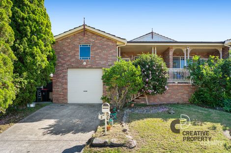 3 Tinobah Pl, Maryland, NSW 2287