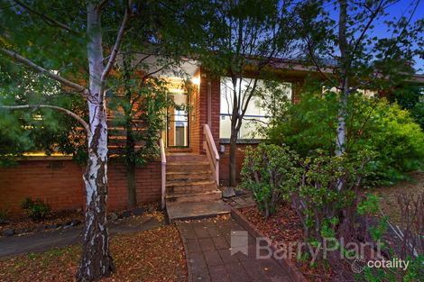 Property photo of 25 Maryborough Road Boronia VIC 3155