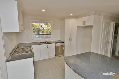 Property photo of 8 Okeefe Street Kyabram VIC 3620