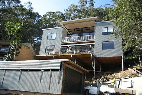 Property photo of 25 Francis Road North Avoca NSW 2260