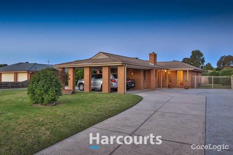 2 Grange Ct, Koo Wee Rup, VIC 3981
