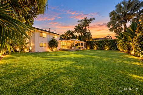 Property photo of 12 Warrigal Crescent Ashmore QLD 4214