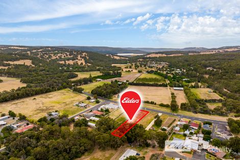 24 South Western Hwy, Harvey, WA 6220