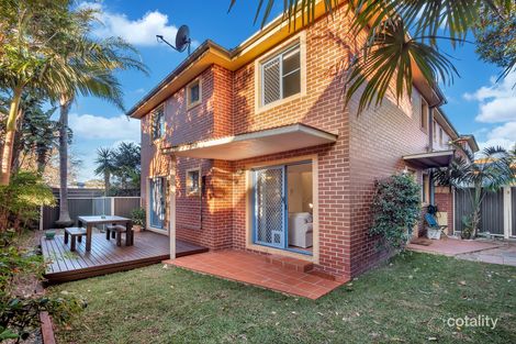 Property photo of 4/26 New Orleans Crescent Maroubra NSW 2035