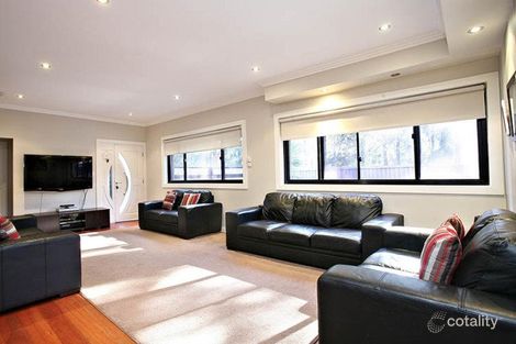 Property photo of 3 Alto Street South Wentworthville NSW 2145