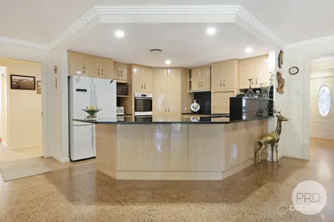 Property photo of 6 The Grove Hillvue NSW 2340