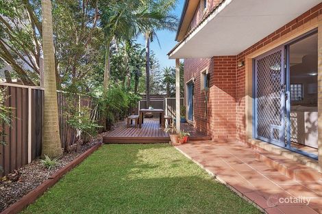 Property photo of 4/26 New Orleans Crescent Maroubra NSW 2035