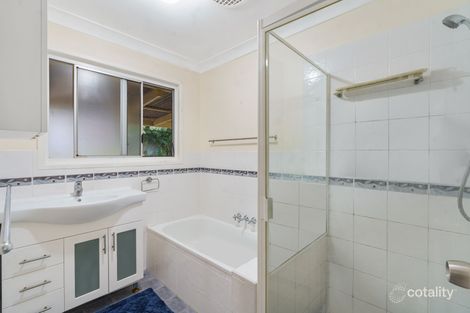 Property photo of 80 Waratah Drive Crestmead QLD 4132