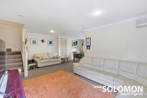 Property photo of 44/583 Wondall Road Tingalpa QLD 4173