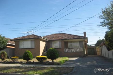 Property photo of 54 Sterling Drive Keilor East VIC 3033
