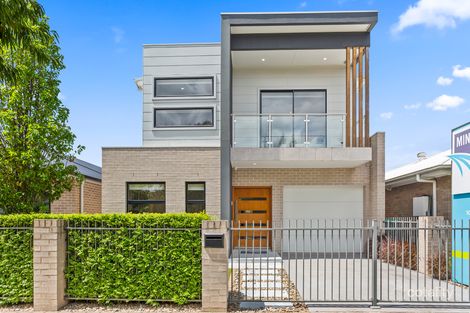 Property photo of 75 Brushgrove Circuit Calderwood NSW 2527