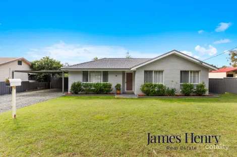 Property photo of 18 Millfield Road Paxton NSW 2325