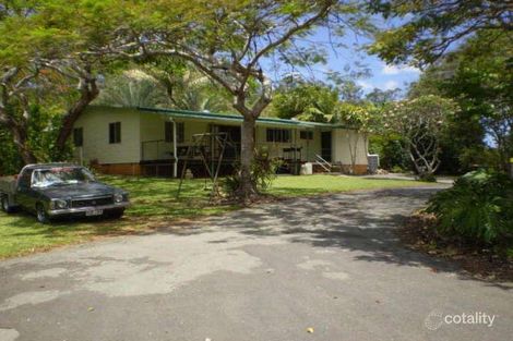 1169 Nambour Connection Rd, Kulangoor, QLD 4560