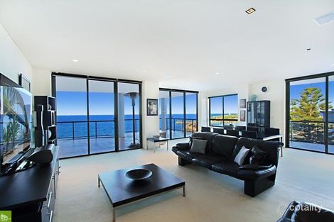 Property photo of 5/60-62 Cliff Road Wollongong NSW 2500