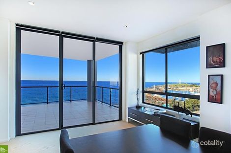 Property photo of 5/60-62 Cliff Road Wollongong NSW 2500
