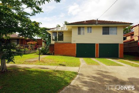 Property photo of 112 Nyleta Street Coopers Plains QLD 4108