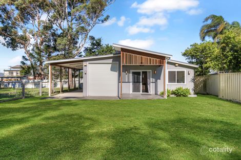 55 Queen Mary St, Callala Beach, NSW 2540