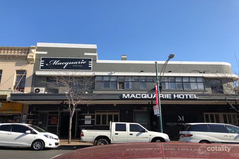 9/269 Macquarie St, Liverpool, NSW 2170