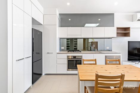 Property photo of 514/850 Bourke Street Waterloo NSW 2017