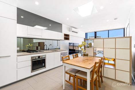 Property photo of 514/850 Bourke Street Waterloo NSW 2017