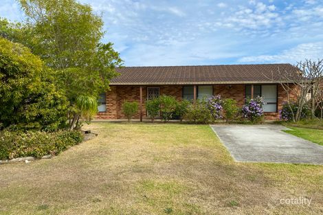 Property photo of 19 Pitt Street North Nowra NSW 2541