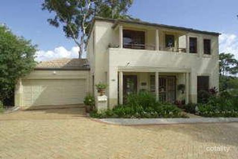 Property photo of 74A Waratah Street Mona Vale NSW 2103