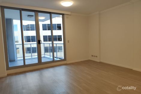Property photo of 2702/2-4 Cunningham Street Haymarket NSW 2000