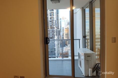 Property photo of 2702/2-4 Cunningham Street Haymarket NSW 2000