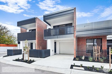 Property photo of 21 Monteith Place Ballarat Central VIC 3350