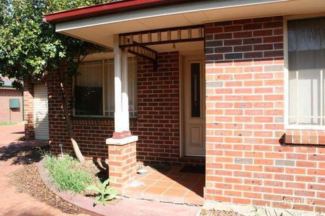 Property photo of 2/12 Morris Street St Marys NSW 2760
