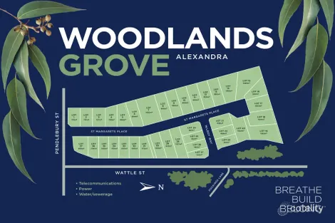 Property photo of 37 Pendlebury Street Alexandra VIC 3714