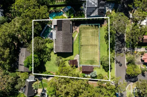 75-81 Caravan Head Rd, Oyster Bay, NSW 2225