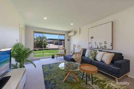 Property photo of 35/25-29 Pine Road Casula NSW 2170