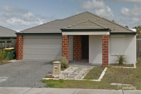 Property photo of 10 Emms Green Ellenbrook WA 6069