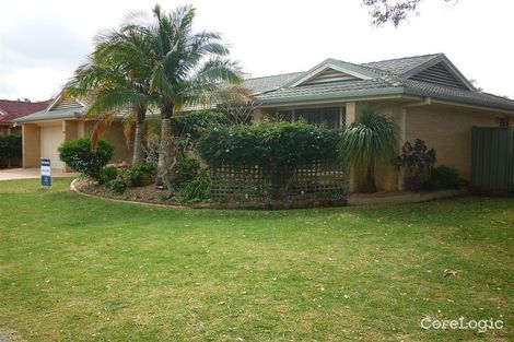 Property photo of 165 Matthew Flinders Drive Port Macquarie NSW 2444