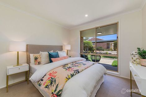 Property photo of 35/25-29 Pine Road Casula NSW 2170