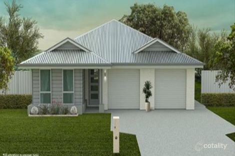 Lot 49 George St, Warwick, QLD 4370