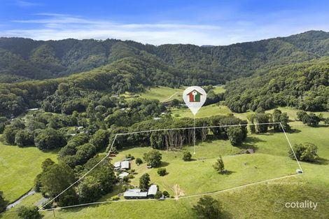 Property photo of 282 Dungay Creek Road Dungay NSW 2484