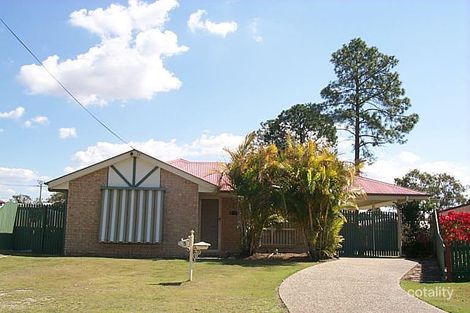 Property photo of 5 Surrey Court Deception Bay QLD 4508