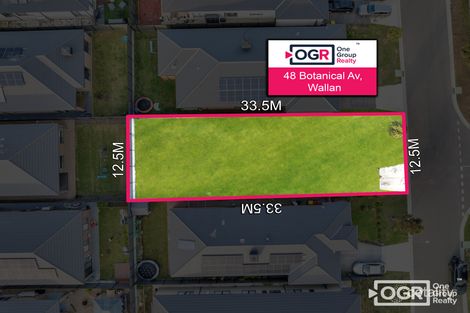 48 Botanical Ave, Wallan, VIC 3756