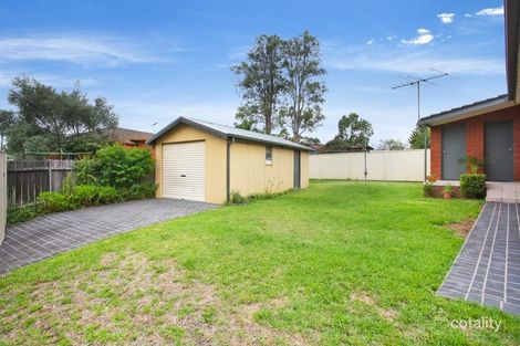Property photo of 45 Fiona Street Mount Pritchard NSW 2170