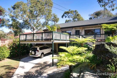 Property photo of 43 Maxwell Parade Frenchs Forest NSW 2086