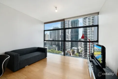 Property photo of 2811/101 Bathurst Street Sydney NSW 2000
