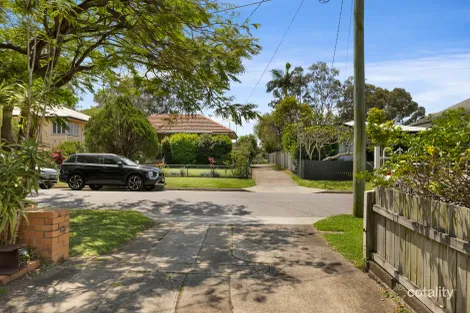 Property photo of 33 Cheviot Street Grange QLD 4051