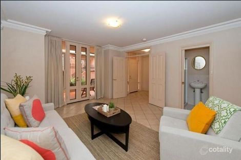 Property photo of 39 Charlick Circuit Adelaide SA 5000