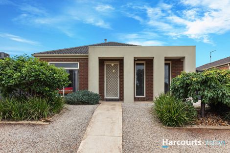 Property photo of 57 Chartwell Crescent Derrimut VIC 3026