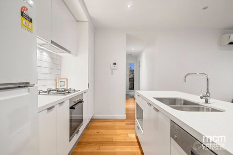 Property photo of 3005/250 City Road Southbank VIC 3006